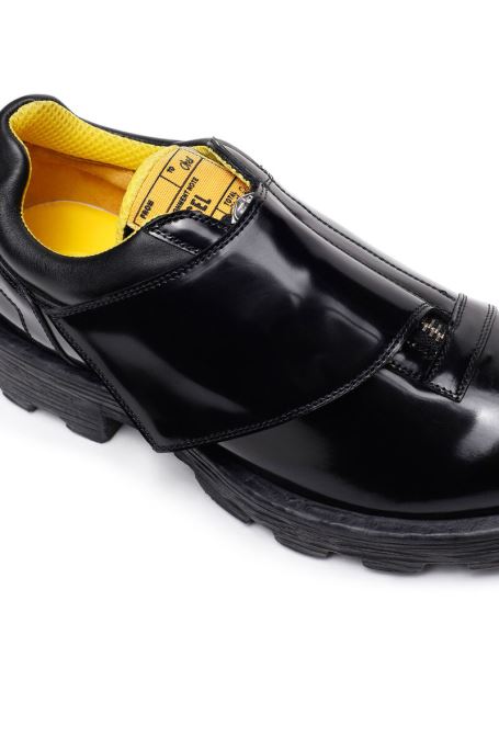 ディーゼル D ハンマー Ms ブラック