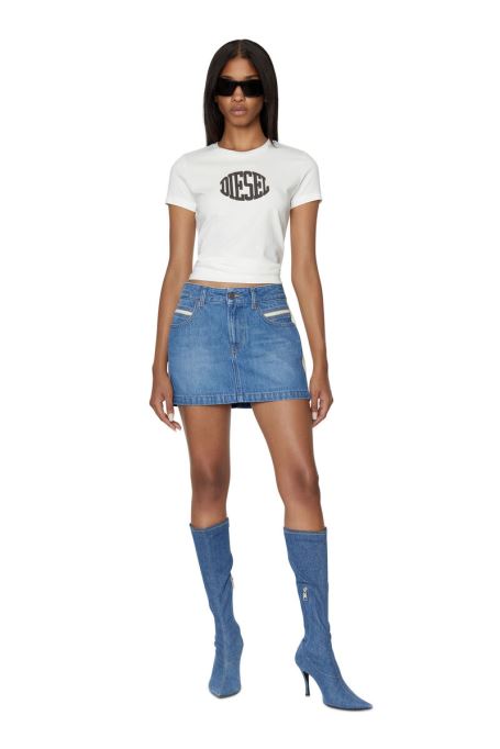 ライトブルー De-ron-sp3 ディーゼル