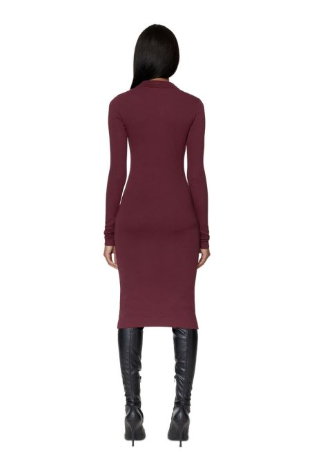 D-ribenny-ls-d ディーゼル ダークバイオレット