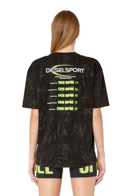 ディーゼル Awtee-drea-ht10 ブラック