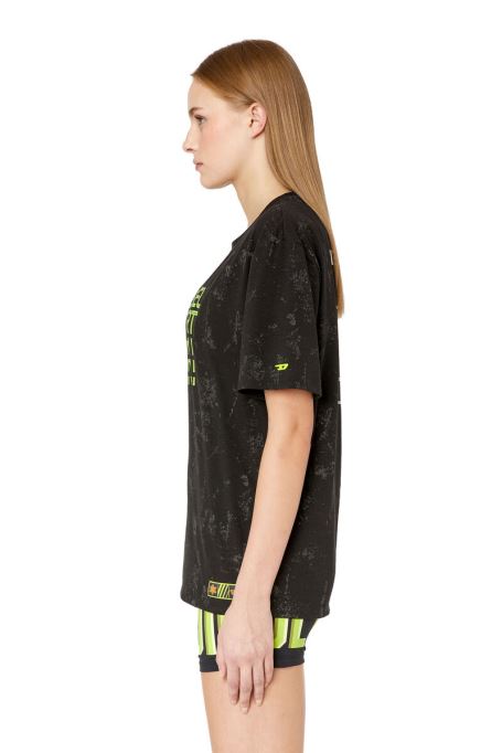 ディーゼル Awtee-drea-ht10 ブラック