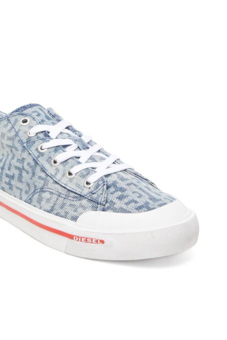 S-atos ローディーゼル ブルー