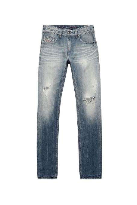 ディーゼル タバール ライトブルー