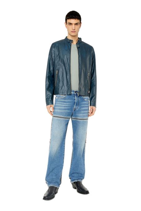 J-ソフォリ ディーゼル ダークブルー