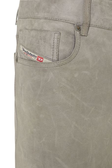 グレー ディーゼル P-mic-a