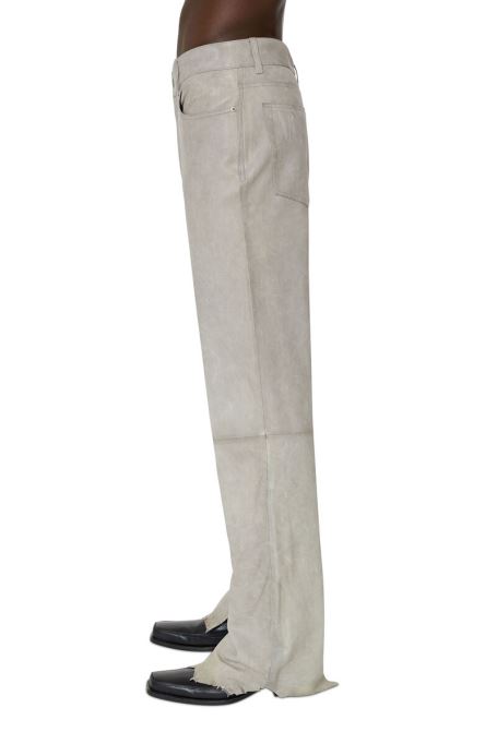 グレー ディーゼル P-mic-a