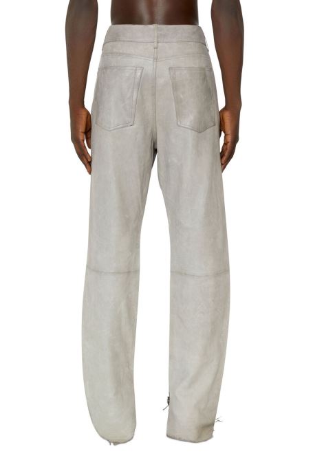 P-mic-a ディーゼルグレー