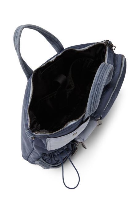 ライトブルー ディーゼル Dsl ユーティリティ ブリーフケース D