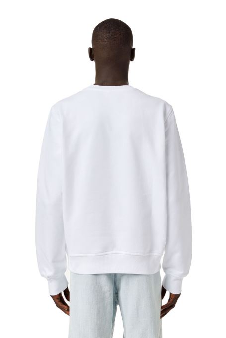 ディーゼル S-ギン-d ホワイト