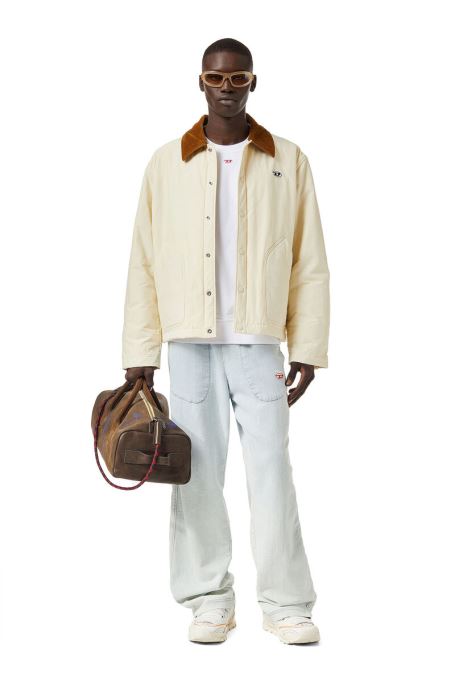 ホワイト S-ギン-d ディーゼル