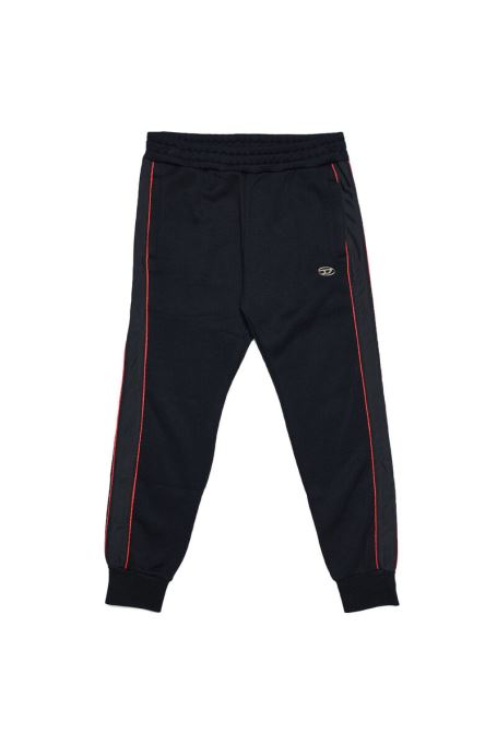 ディーゼル Pブロック ブラック