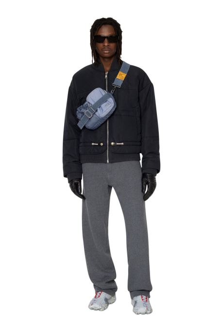 ライト ブルー Dsl ユーティリティ クロスボディ M D ディーゼル