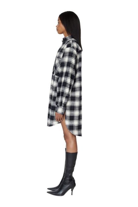 ディーゼル D-super-i ブラック/ホワイト