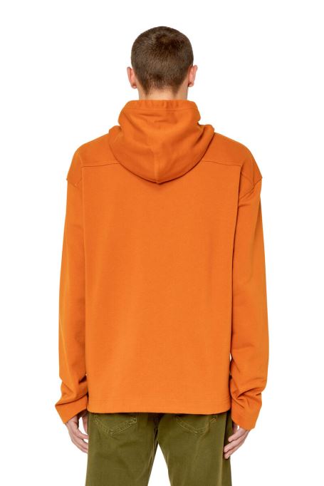 ディーゼル S-mouch オレンジ