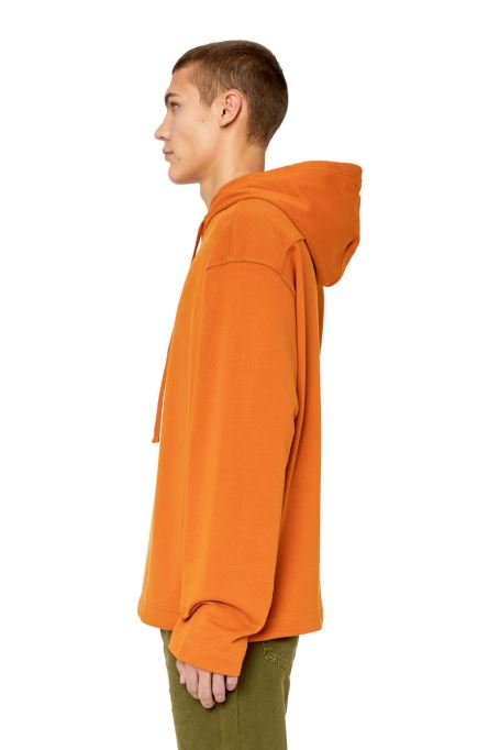 ディーゼル S-mouch オレンジ