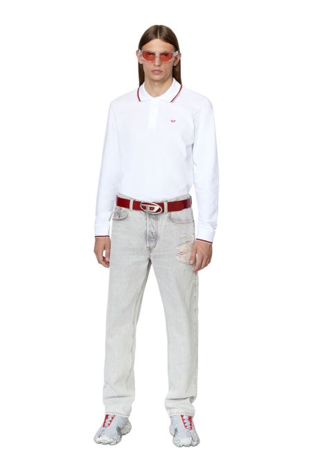 T-smith-ls-d ディーゼルホワイト