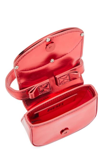 1dr Xs ディーゼルレッド