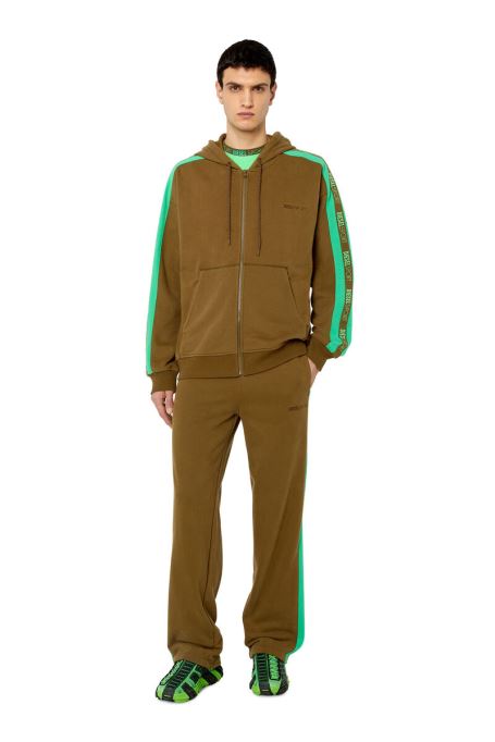 ミリタリー グリーン Amst-bowe-z-ht32 ディーゼル