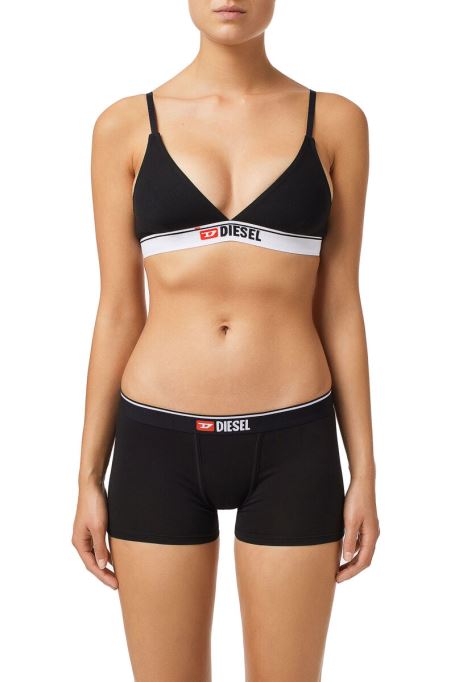 ディーゼル Ufpn-myas-twopack グレー/ブラック