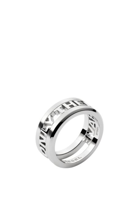 ディーゼル Dx1332 シルバー