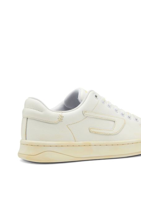 S-athene Low W ディーゼルホワイト/イエロー