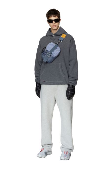 ディーゼル S-ummecs ダークグレー