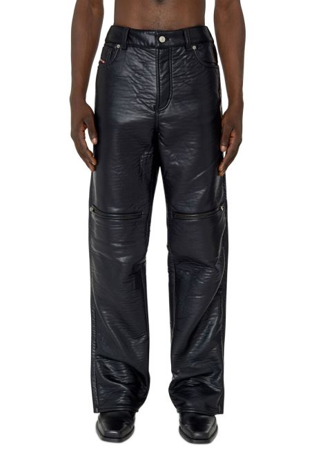 ディーゼル P-シリオ ブラック