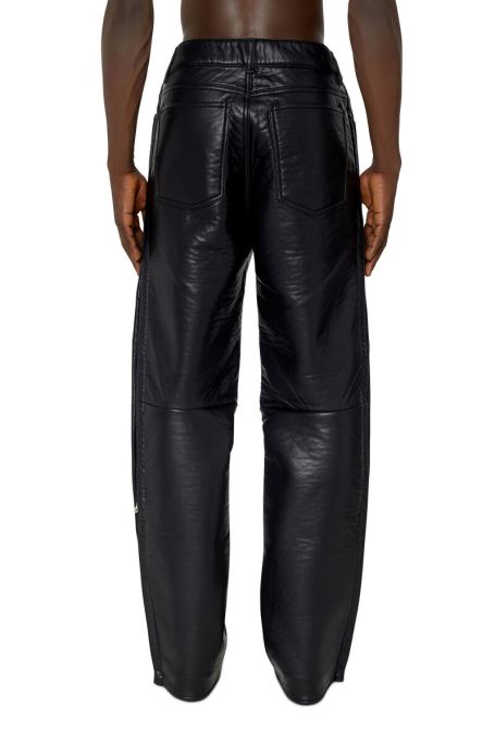 ディーゼル P-シリオ ブラック