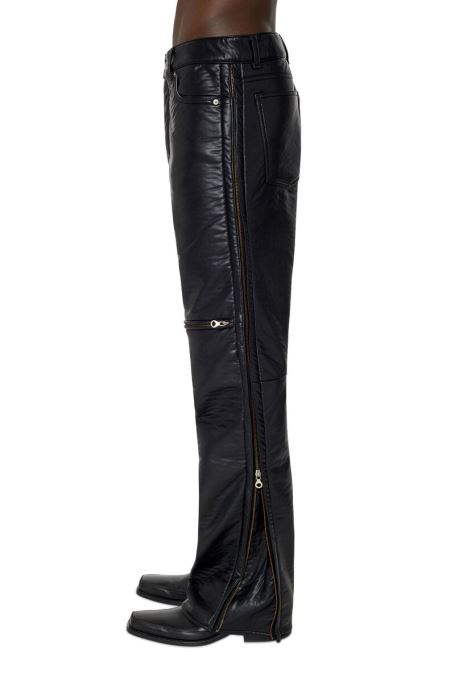 ディーゼル P-シリオ ブラック