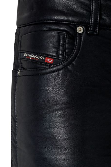 ディーゼル P-シリオ ブラック