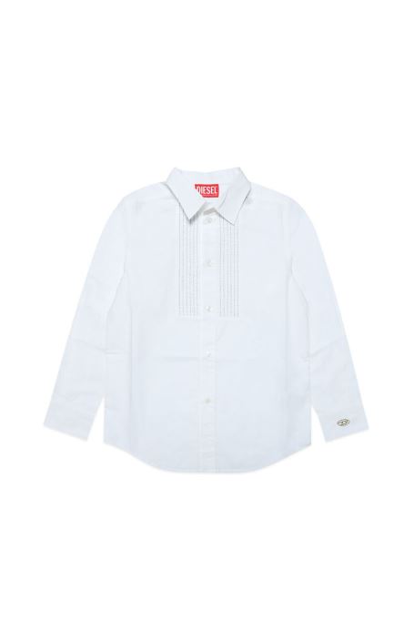 ホワイトディーゼルコージー