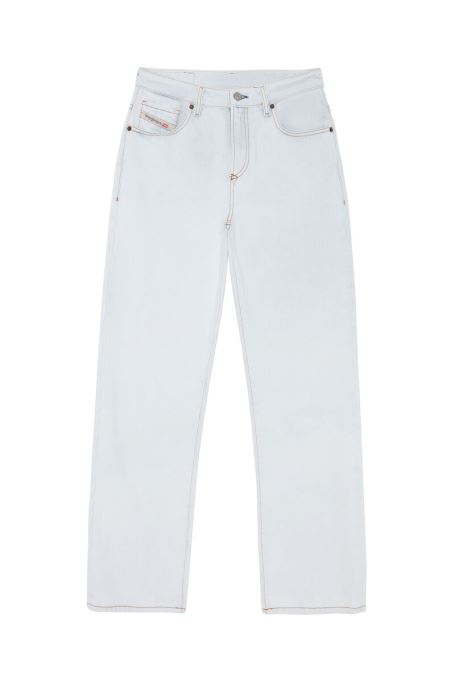 ライトブルー 1999 0079z ストレート ジーンズ ディーゼル