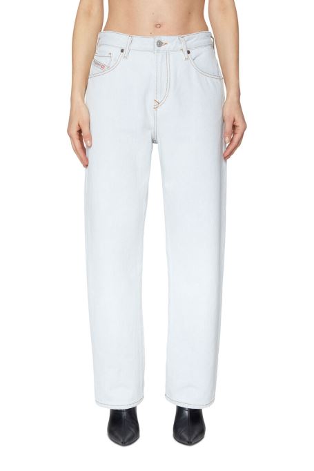 ライトブルー 1999 0079z ストレート ジーンズ ディーゼル