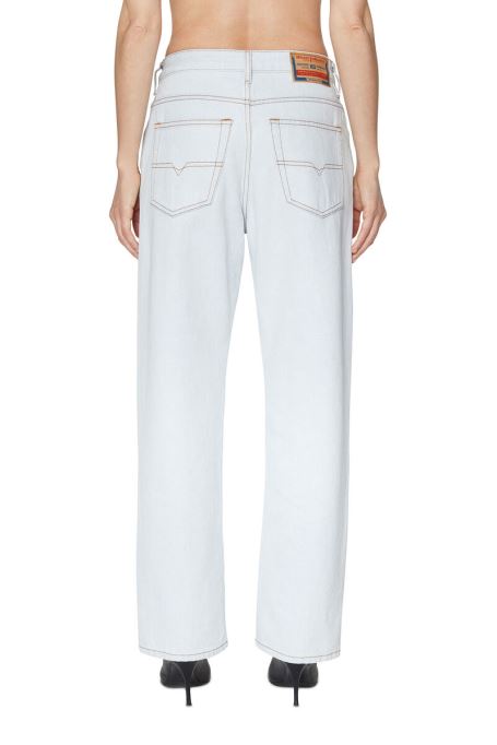 ライトブルー 1999 0079z ストレート ジーンズ ディーゼル