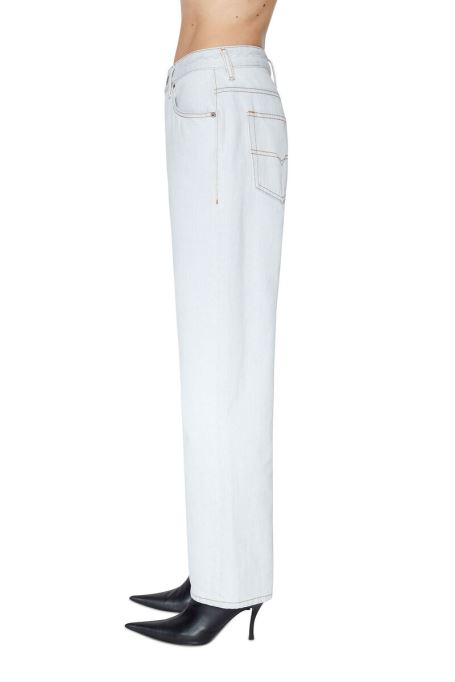 ライトブルー 1999 0079z ストレート ジーンズ ディーゼル