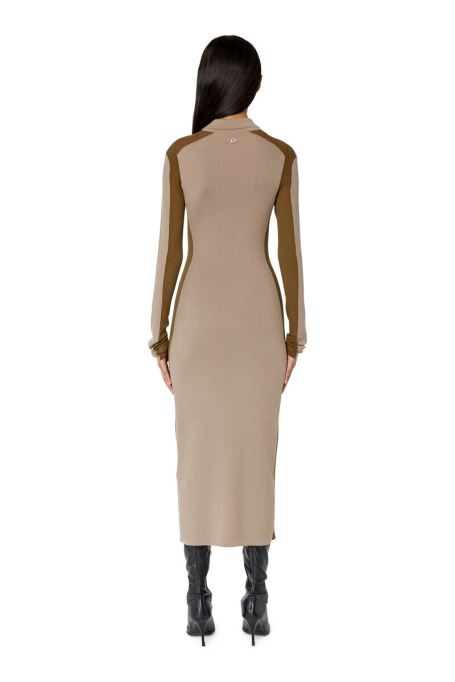 M-adlyn ディーゼル ライトブラウン