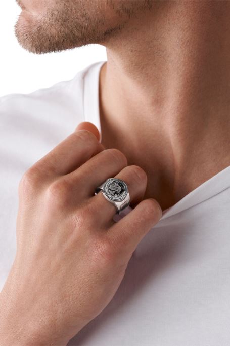 ディーゼル Dx1202 シルバー