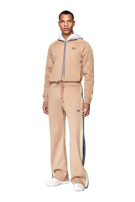 ベージュ ディーゼル S-ralock