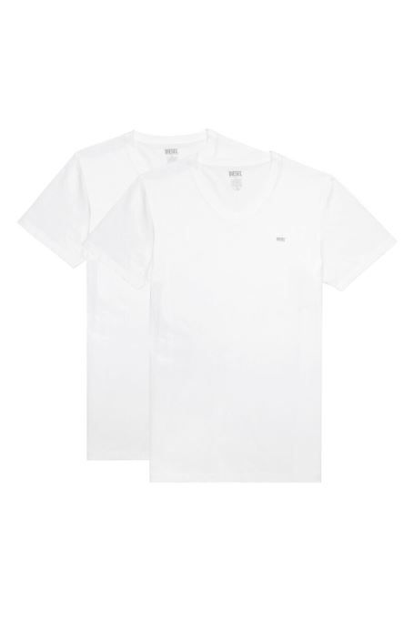 ホワイト ディーゼル Umtee-michael-tube-twopack