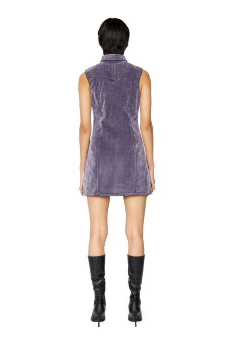 バイオレット De-glo-f ディーゼル