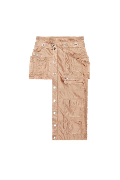 ディーゼル オーワイス ベージュ