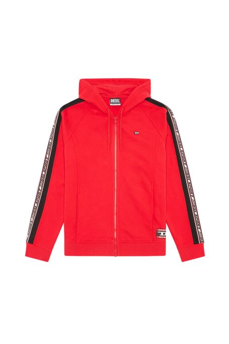 ディーゼル Amst-trasteer-ht01 赤