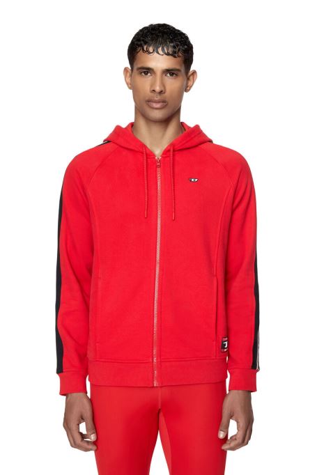 ディーゼル Amst-trasteer-ht01 赤