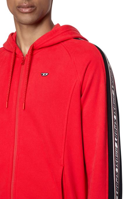 ディーゼル Amst-trasteer-ht01 赤