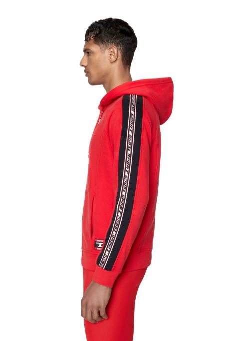 ディーゼル Amst-trasteer-ht01 赤