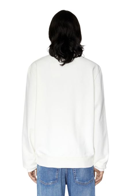 ホワイト S-ginn-e5 ディーゼル