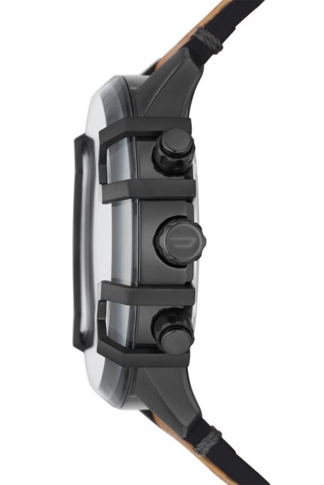 Dz4569 ディーゼルブラウン