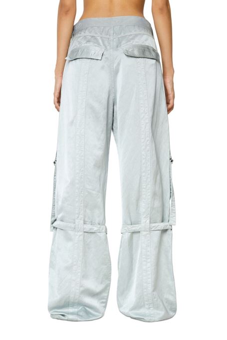 ディーゼル P-マルバローザ ライトグレー