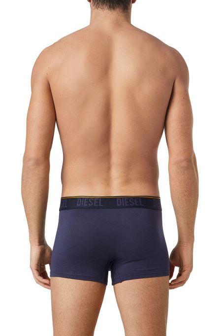 Umbx-damientthreepack ディーゼル ブルー/レッド