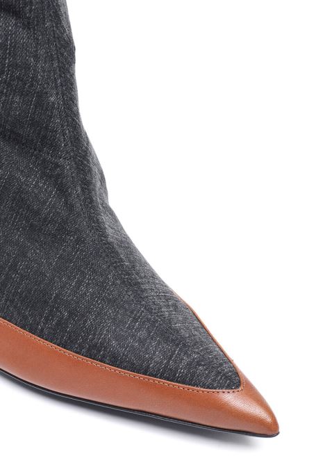 ブラック ディーゼル D-ヴィーナス Tbt